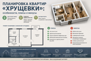 Хрущевки